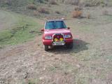 Suzuki Escudo 1996 года за 2 600 000 тг. в Алтай – фото 2