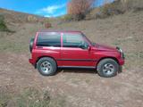 Suzuki Escudo 1996 года за 2 600 000 тг. в Алтай
