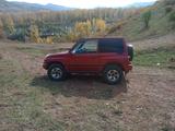 Suzuki Escudo 1996 года за 2 600 000 тг. в Алтай – фото 3