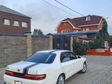 Toyota Chaser 1996 годаүшін1 800 000 тг. в Павлодар