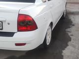 ВАЗ (Lada) Priora 2170 2012 годаүшін2 650 000 тг. в Тобыл – фото 3