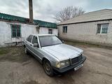 Mercedes-Benz 190 1992 года за 1 050 000 тг. в Астана – фото 3