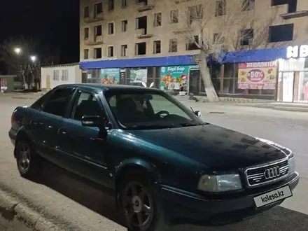 Audi 80 1992 года за 1 600 000 тг. в Тараз