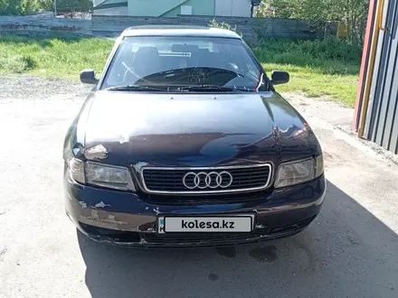 Audi A4 1996 года за 850 000 тг. в Алматы