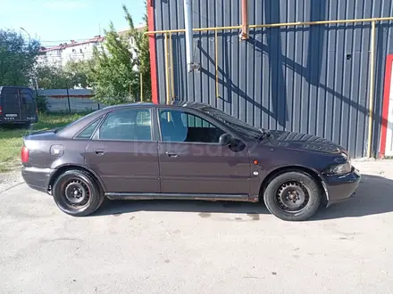 Audi A4 1996 года за 850 000 тг. в Алматы – фото 4