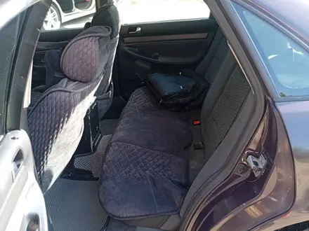 Audi A4 1996 года за 850 000 тг. в Алматы – фото 6