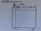 Радиятор охлажденияfor60 000 тг. в Алматы