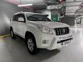 Toyota Land Cruiser Prado 2011 года за 14 000 000 тг. в Астана – фото 4