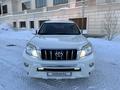 Toyota Land Cruiser Prado 2011 года за 14 000 000 тг. в Астана – фото 19