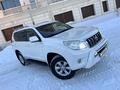 Toyota Land Cruiser Prado 2011 года за 14 000 000 тг. в Астана – фото 23