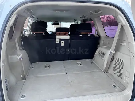 Toyota Land Cruiser Prado 2011 года за 14 000 000 тг. в Астана – фото 43