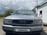 Audi 100 1991 годаүшін1 700 000 тг. в Караганда