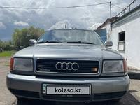 Audi 100 1991 года за 1 750 000 тг. в Караганда