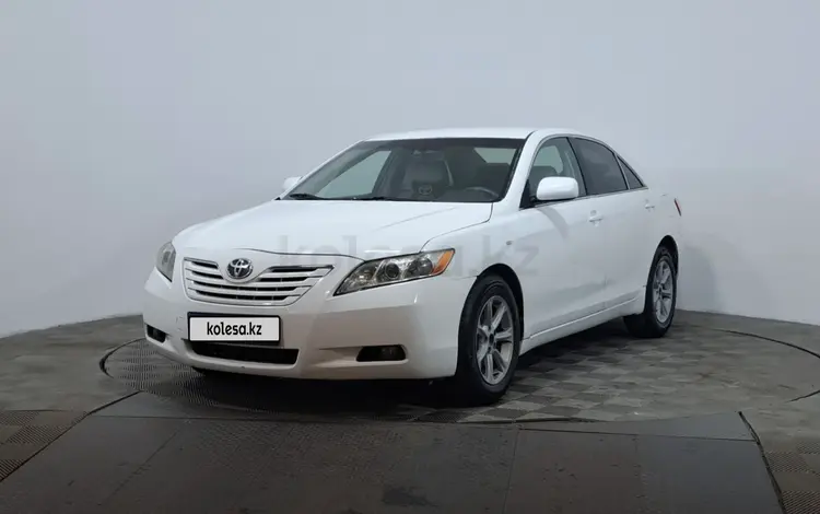 Toyota Camry 2007 года за 3 990 000 тг. в Астана