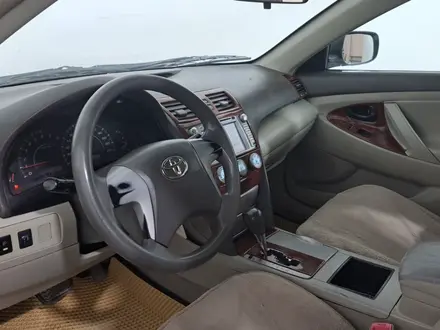 Toyota Camry 2007 года за 3 990 000 тг. в Астана – фото 11