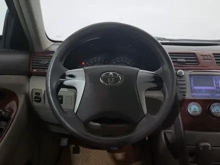 Toyota Camry 2007 года за 3 990 000 тг. в Астана – фото 12