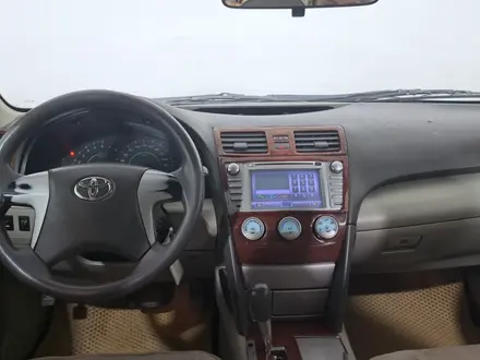 Toyota Camry 2007 года за 3 990 000 тг. в Астана – фото 13