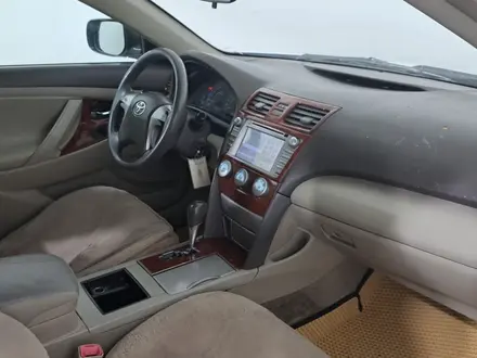 Toyota Camry 2007 года за 3 990 000 тг. в Астана – фото 14