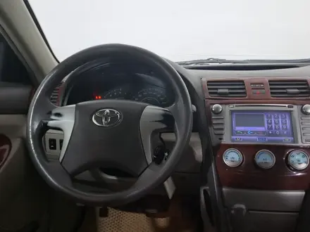 Toyota Camry 2007 года за 3 990 000 тг. в Астана – фото 16