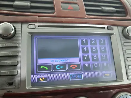 Toyota Camry 2007 года за 3 990 000 тг. в Астана – фото 18