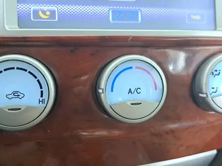 Toyota Camry 2007 года за 3 990 000 тг. в Астана – фото 19