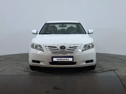 Toyota Camry 2007 года за 3 990 000 тг. в Астана – фото 2