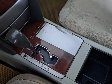 Toyota Camry 2007 года за 3 990 000 тг. в Астана – фото 21