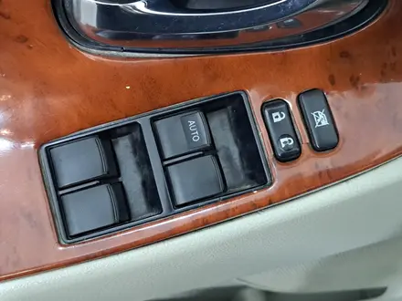Toyota Camry 2007 года за 3 990 000 тг. в Астана – фото 22