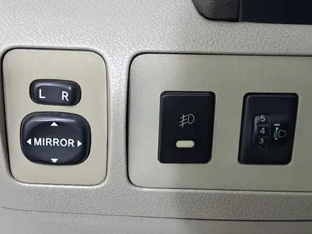 Toyota Camry 2007 года за 3 990 000 тг. в Астана – фото 23