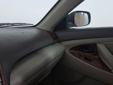 Toyota Camry 2007 года за 3 990 000 тг. в Астана – фото 24