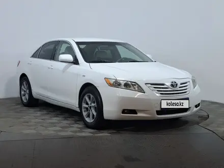 Toyota Camry 2007 года за 3 990 000 тг. в Астана – фото 3