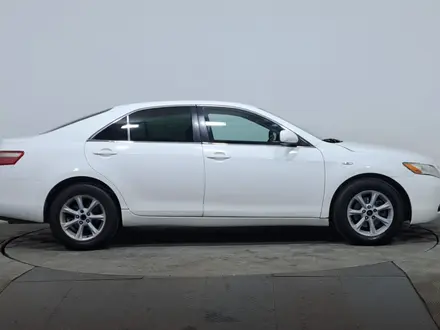 Toyota Camry 2007 года за 3 990 000 тг. в Астана – фото 4