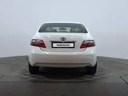 Toyota Camry 2007 года за 3 990 000 тг. в Астана – фото 6