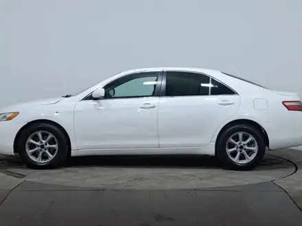 Toyota Camry 2007 года за 3 990 000 тг. в Астана – фото 8