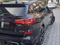 Обвес губа сплиттер для BMW X5 G05 комплект за 150 000 тг. в Алматы – фото 4