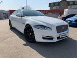 Jaguar XJ 2016 года за 23 000 000 тг. в Алматы – фото 5