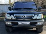 Lexus LX 470 2007 года за 13 400 000 тг. в Урджар
