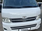 Toyota Hiace 2011 годаүшін9 000 000 тг. в Аксай