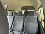 Toyota Hiace 2011 года за 9 000 000 тг. в Аксай – фото 3