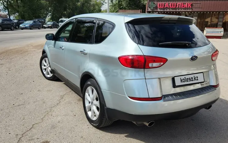 Subaru Tribeca 2006 года за 5 500 000 тг. в Алматы