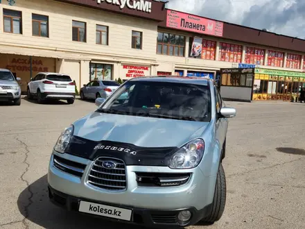 Subaru Tribeca 2006 года за 5 500 000 тг. в Алматы – фото 3