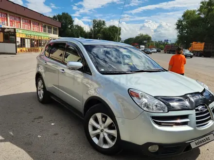 Subaru Tribeca 2006 года за 5 500 000 тг. в Алматы – фото 5