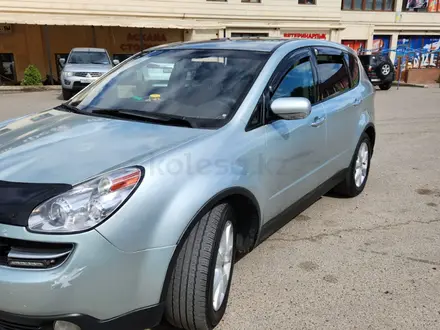 Subaru Tribeca 2006 года за 5 500 000 тг. в Алматы – фото 6