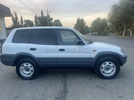 Toyota RAV4 1997 года за 4 200 000 тг. в Алматы – фото 5