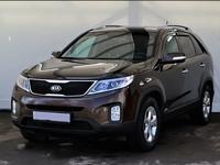 Kia Sorento 2017 годаүшін10 000 000 тг. в Алматы