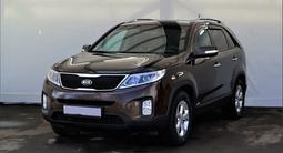 Kia Sorento 2017 года за 10 000 000 тг. в Алматы