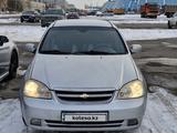 Chevrolet Lacetti 2007 годаfor3 200 000 тг. в Астана – фото 4