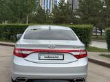 Hyundai Grandeur 2015 года за 6 800 000 тг. в Астана – фото 4
