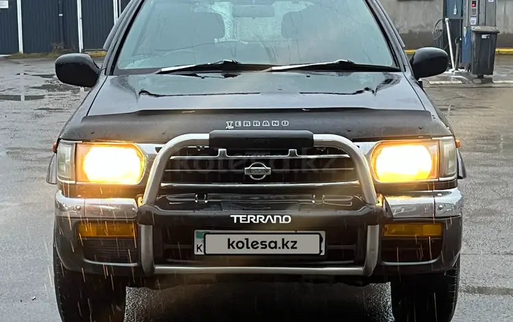 Nissan Terrano 1996 года за 1 600 000 тг. в Алматы