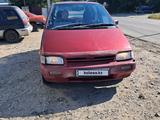 Nissan Prairie 1994 годаүшін1 200 000 тг. в Алтай